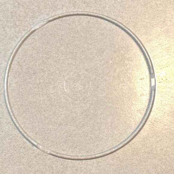 Coldwater Creek Eco Partyware Serving Platter - Picture 9 of 13